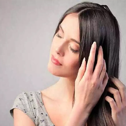 Hair Oil